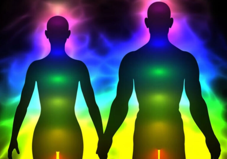 Kirlianfotografie die Aura sichtbar machen Heilpraxis für ganzheitliche Psychotherapie und